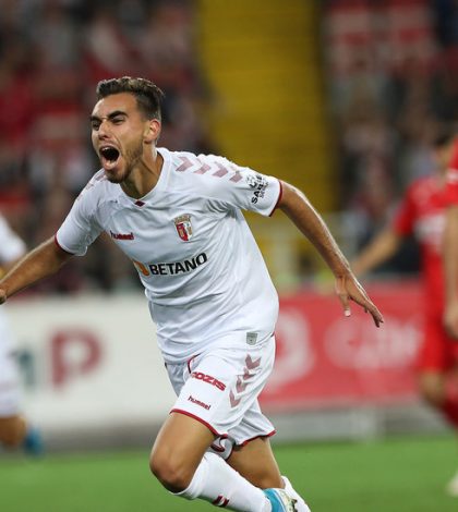 Заря - Брага