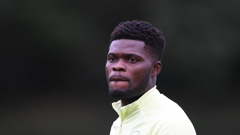 Манчестер Сити — Арсенал