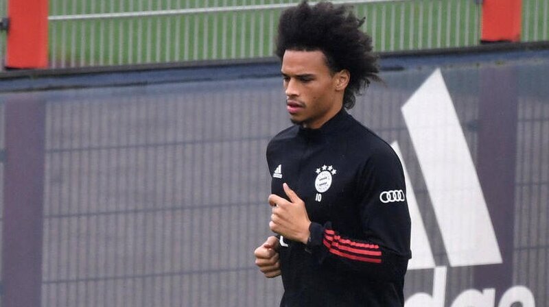 Арминия Билефельд — Бавария Мюнхен