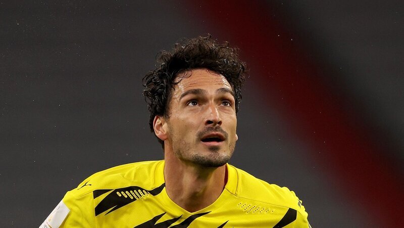 Боруссия Дортмунд — Фрайбург