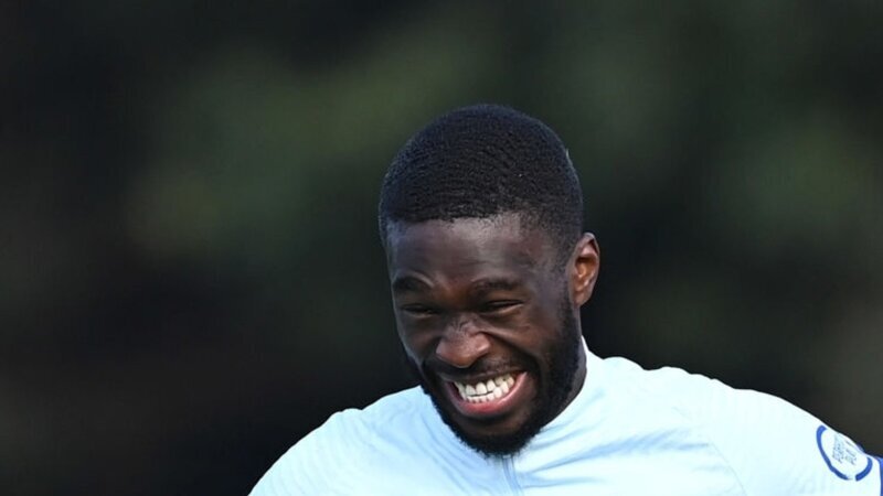 Челси — Саутгемптон