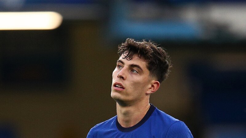 Челси — Севилья