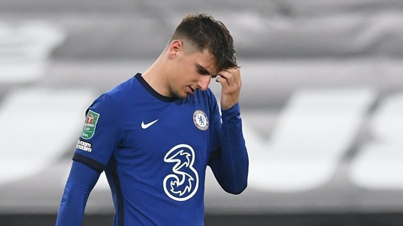 Челси — Кристал Пэлас