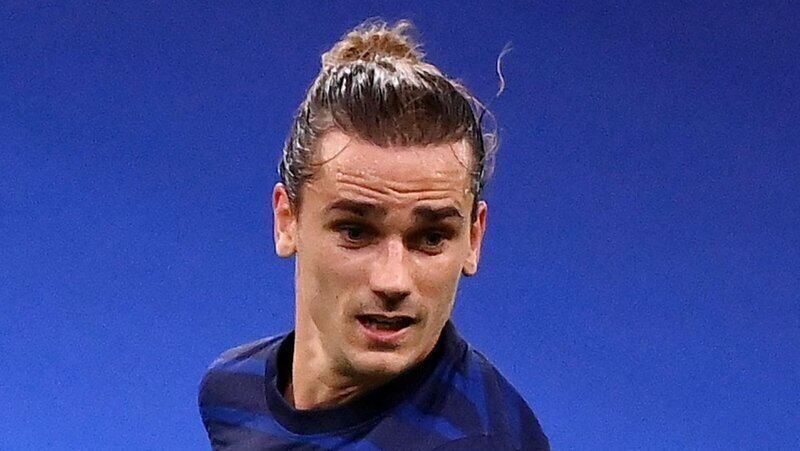 Франция — Португалия