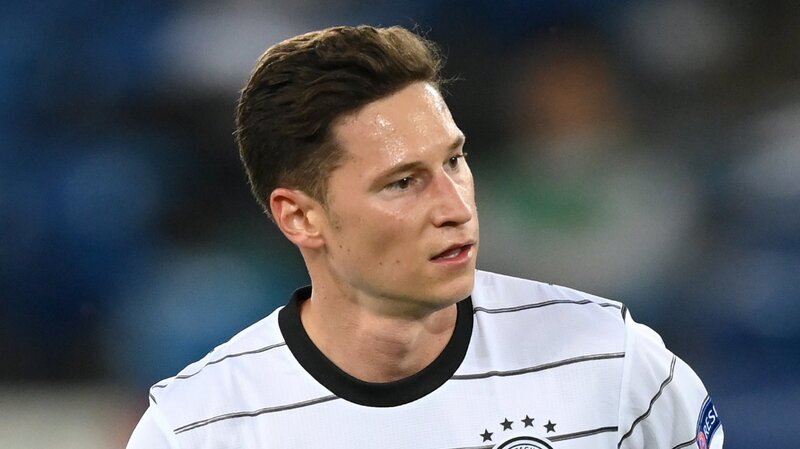 Германия — Швейцария