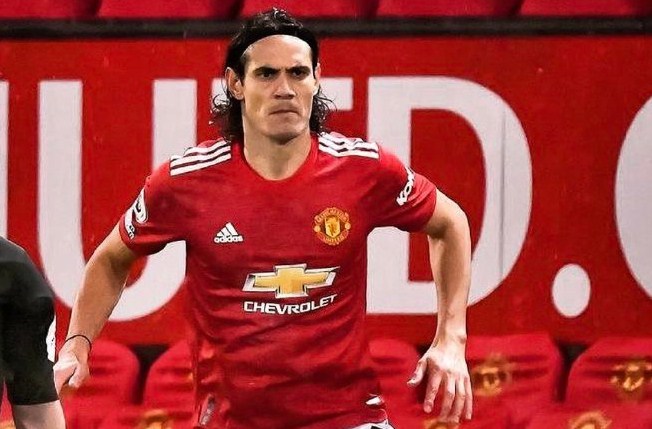 Манчестер Юнайтед - Лейпциг