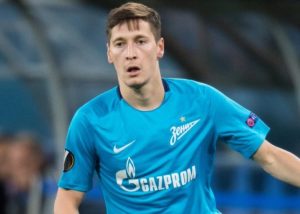 Кузяев мог быть в Наполи