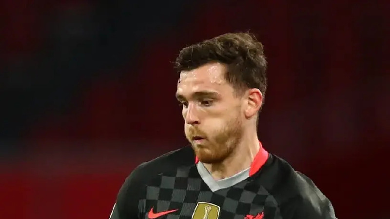 Ливерпуль — Шеффилд Юнайтед