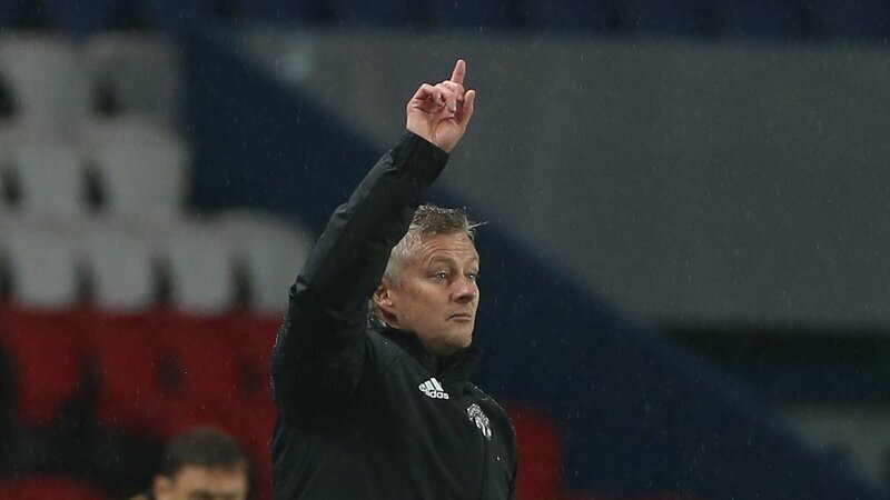 Манчестер Юнайтед — Челси