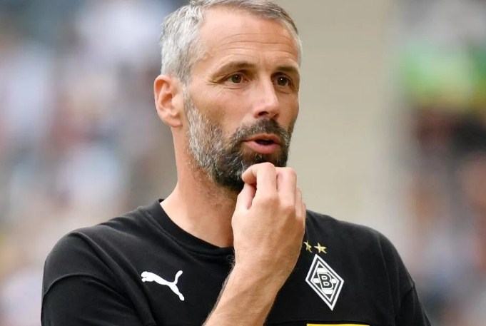 Боруссия М - Лейпциг