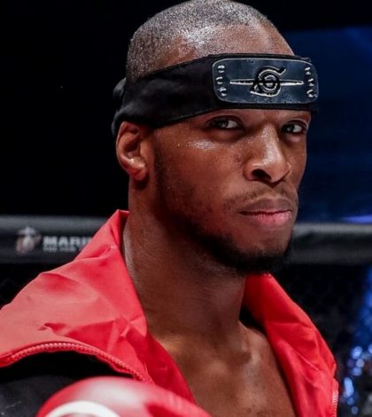 Майкл Пэйдж - Росс Хьюстон