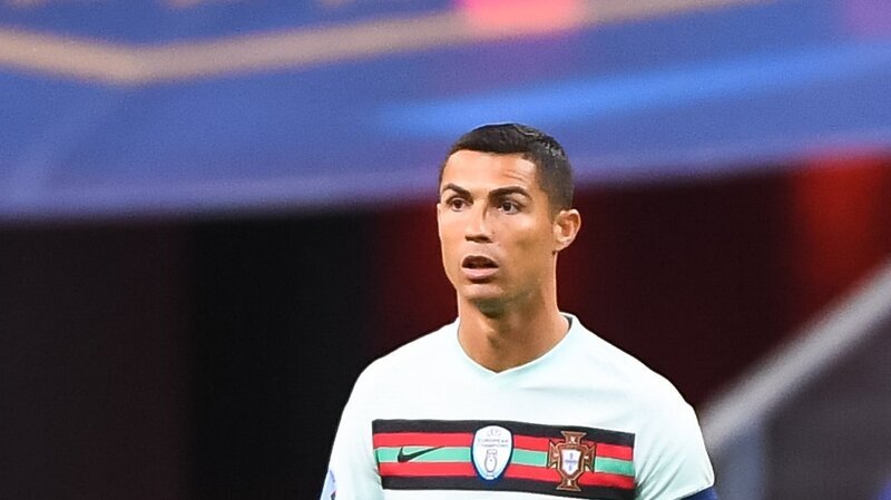 Португалия — Швеция