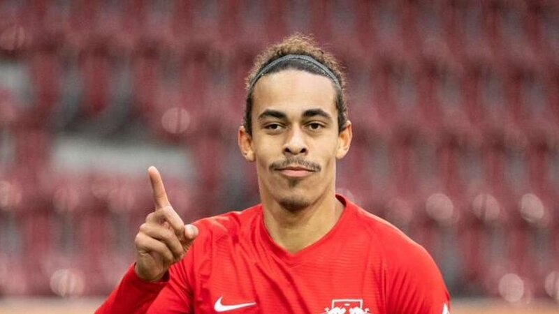 РБ Лейпциг — Истанбул Башакшехир