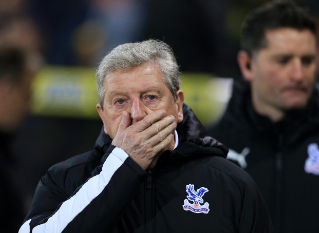 Вулверхэмптон - Кристал Пэлас