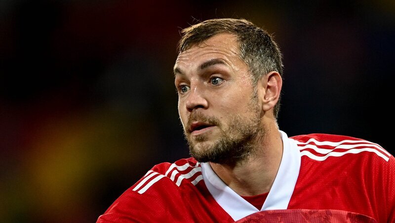 Россия — Турция