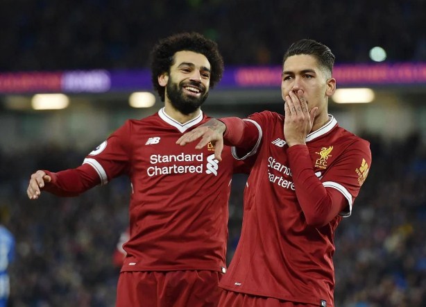 Ливерпуль - Вест Хэм