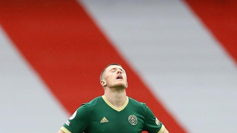 Шеффилд Юнайтед — Фулхэм