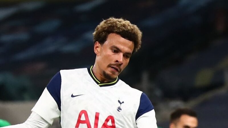 Манчестер Юнайтед — Тоттенхэм Хотспур