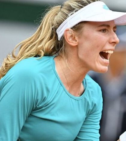 Контавейт - Александрова