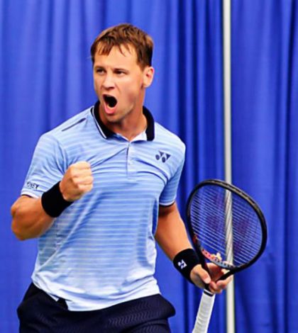 Беранкис - Чилич