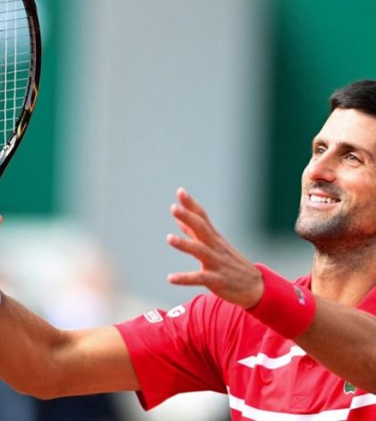 Джокович - Хачанов