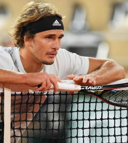 Зверев - Синнер