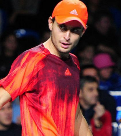 Хачанов - Карацев