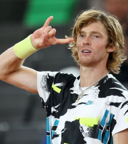 Чорич - Рублёв