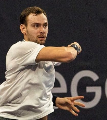 Сафиуллин - Гомес