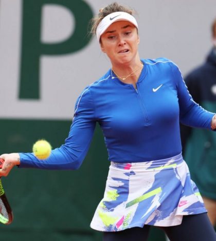 Свитолина - Подороска