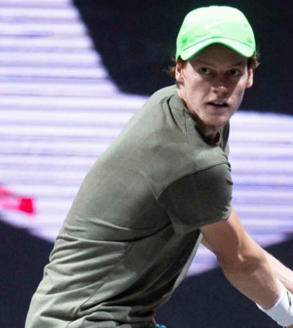 Зверев - Синнер