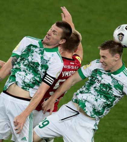 Ахмат - Локомотив