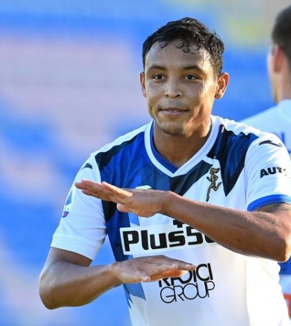 Аталанта - Интер