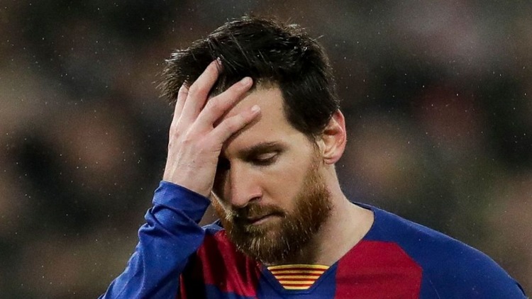 Барселона - Бетис