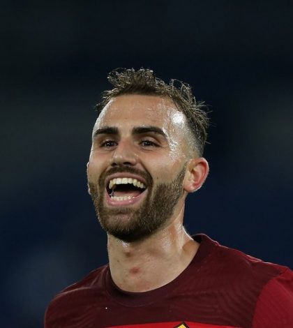 ЧФР Клуж - Рома