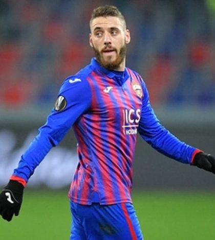 Фейеноорд - ЦСКА