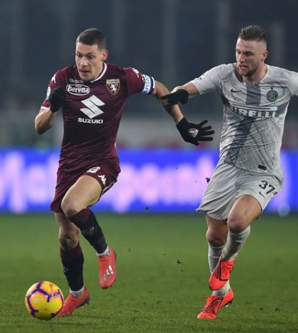 Интер - Торино