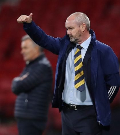 Израиль - Шотландия