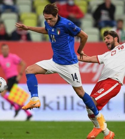 Италия - Польша