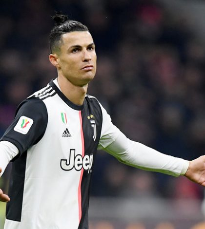 Лацио - Ювентус