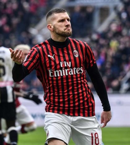 Лилль - Милан