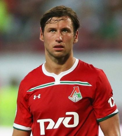 Локомотив - Арсенал Тула