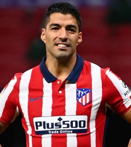 Локомотив - Атлетико Мадрид