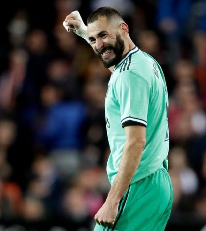 Валенсия - Реал Мадрид