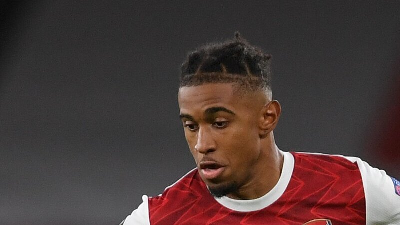 Арсенал — Астон Вилла