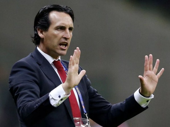 Хетафе - Вильярреал