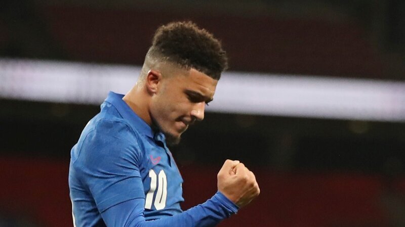 Бельгия — Англия