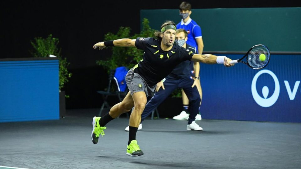 Фелисиано Лопес