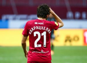 Кварацхелия Серия А