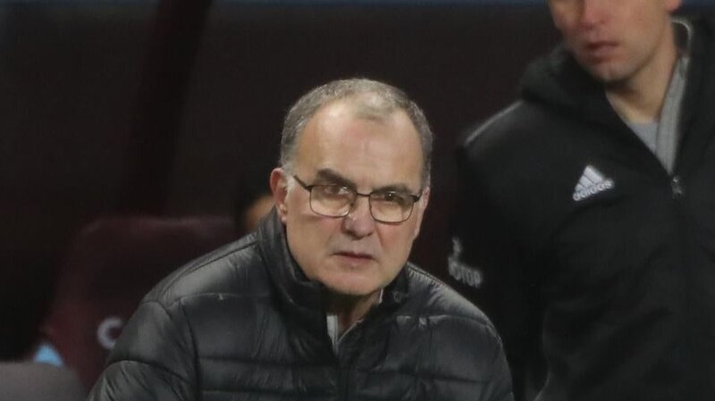 Лидс Юнайтед — Лестер Сити